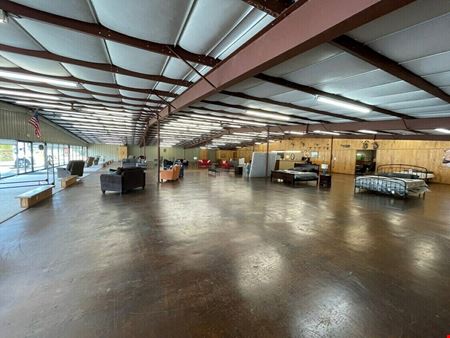 Retail space for Sale at 3046 W Gentry Pkwy in Tyler