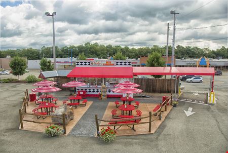 0.528 Acre Outparcel at Somerset Commons Plaza