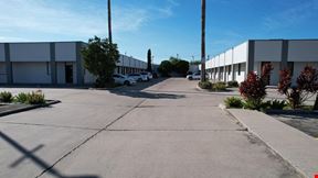 1313 W Polk Ave