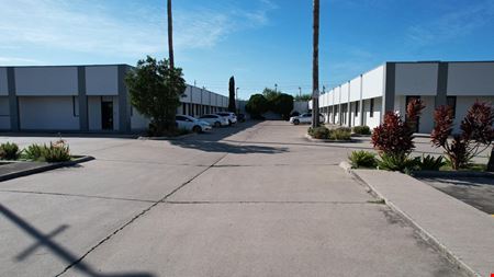 Office space for Rent at 1313 W Polk Ave in Pharr