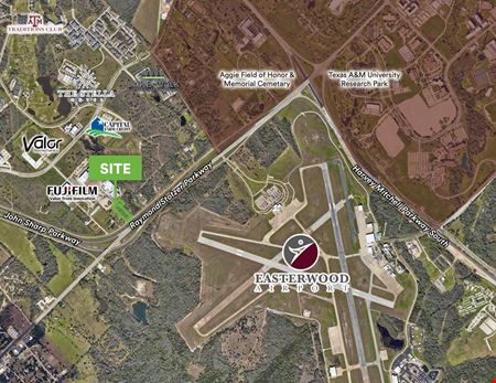 Other space for Sale at 4842 Raymond Stotzer Parkway in College Station