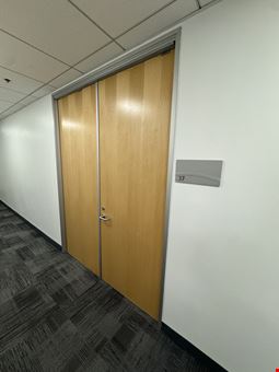 4 Hutton Centre