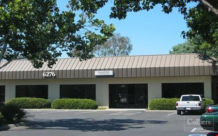 Industrial space for Rent at EDENVALE BUSINESS PARK in San Jose