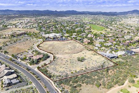 Development Opportunity in Prescott AZ