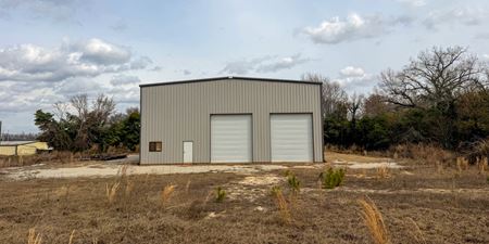 Industrial space for Sale at Mike Padgett Warehouse in Augusta