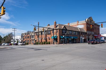 2563 - 2573 N High St