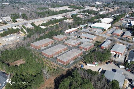 Industrial Land Development Opportunity | ±4.3 Acres