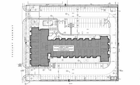 VacantLand space for Sale at Prime Development Land - Shovel Ready! in Amarillo