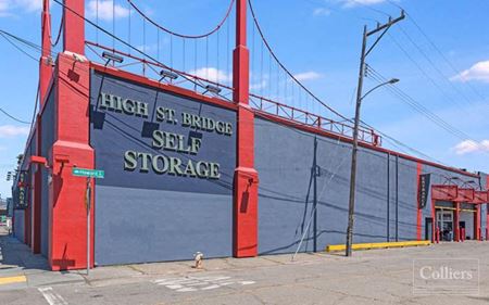 Industrial space for Sale at SELF STORAGE BUILDING FOR SALE in Oakland