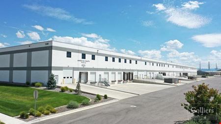 Orem Tech Center