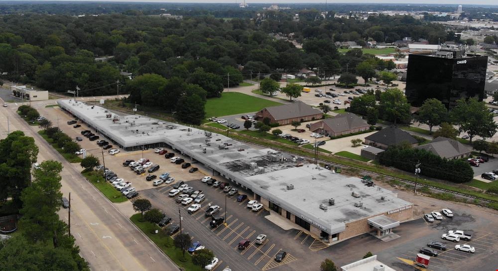 Northgate Shopping Center