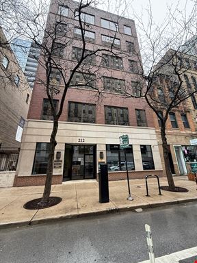 212 West Kinzie Street