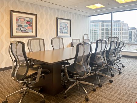 Office space for Rent at Regus - Washington - Capitol Riverfront in Washington