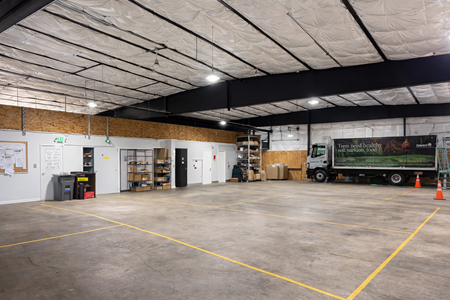 Retail space for Rent at 14515 NE 87th St  in Redmond