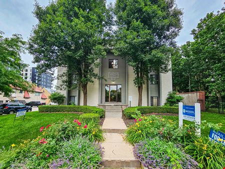 12-Unit Multifamily Property in Blackstone
