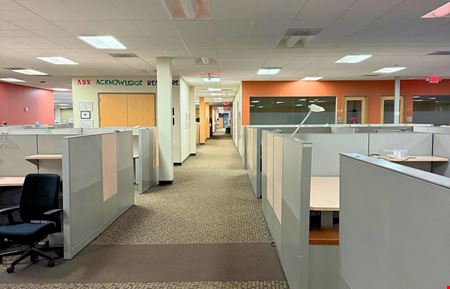 Valley Court Business Center