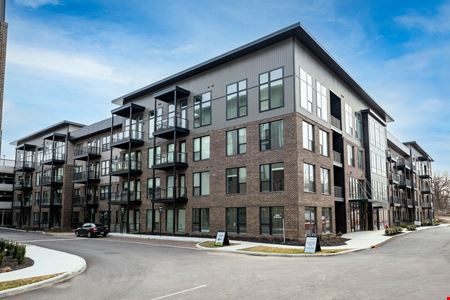 Retail space for Rent at Founders in Columbus