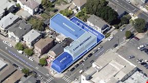 INDUSTRIAL BUILDING FOR SALE