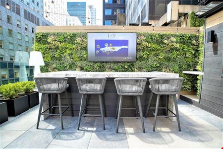 Office space for Rent at Jay Suites - Grand Central in New York