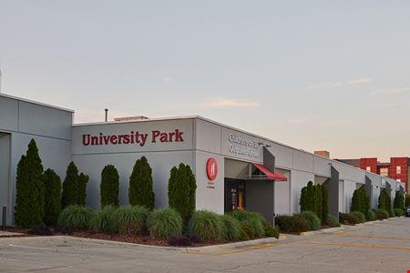 Office space for Rent at University Park in Birmingham