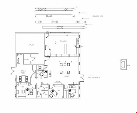 555 Big A Road - Toccoa