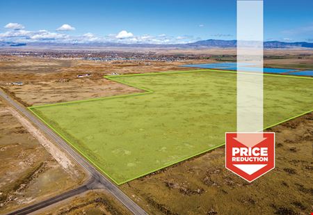 Commercial space at INCREDIBLE ± 200 ACRES DEVELOPMENT OPPORTUNITY | MOUNTAIN HOME in Mountain Home
