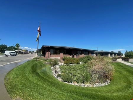 Office space for Sale at 6649 S Paris St in Centennial