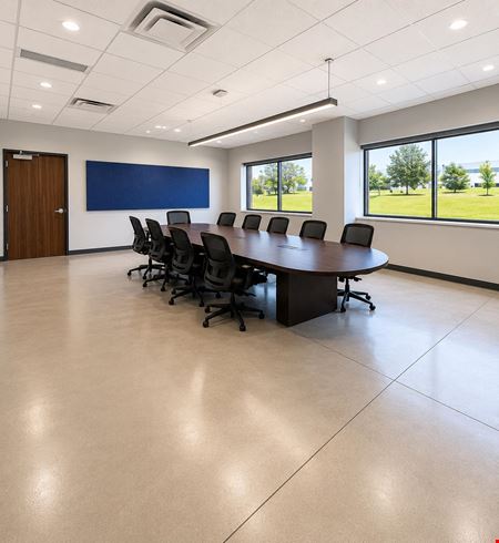 HWY 52 - Office | Flex Building