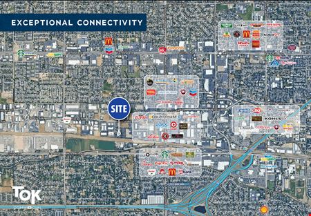 Office Owner-User or Value-Add Investment | Cottonwood Plaza