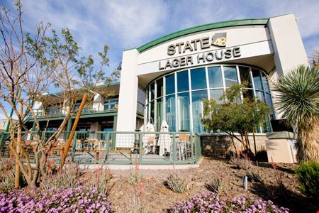 Mixed Use space for Rent at YAM Circle in Scottsdale