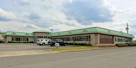 Office space for Sale at Former Alabama Central Credit Union in Birmingham