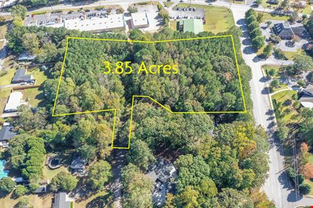Commercial Land For Sale