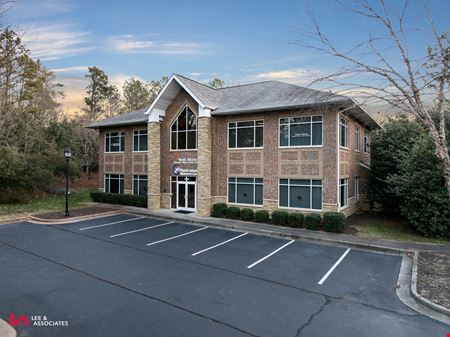 Office space for Sale at Old Milton Village in Alpharetta