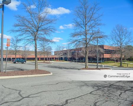 Office space for Rent at Innsbrook Corporate Center - Lake Brook Commons in Glen Allen
