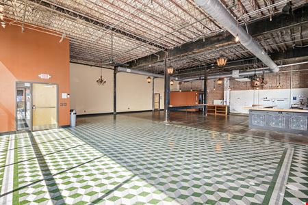 101 E Allen St