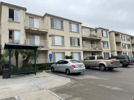Bradford Terrace Senior Apartments
