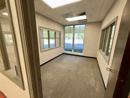 Freestanding 8,461 SF Office Building | 2.06 Acres
