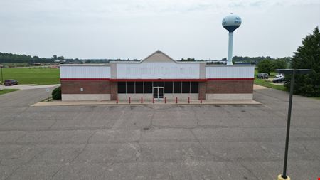 Retail space for Rent at Former Family Dollar in North Branch