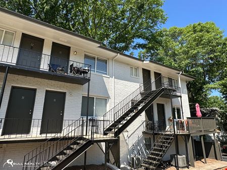 Recently Renovated Multifamily Opportunity | 16 Units | 100% Occupied