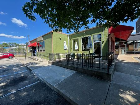 1416 W Tennessee St