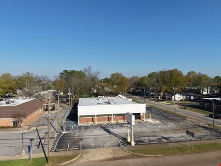 Commercial space at 1525 Forest Ave in Montgomery