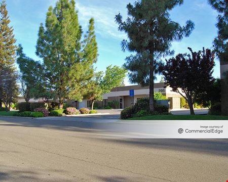 Office space for Rent at Woodward Business Park - 295, 323 & 351 West Cromwell Avenue in Fresno