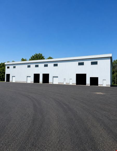 Industrial space for Rent at 77 Phoenix Ave in Lowell