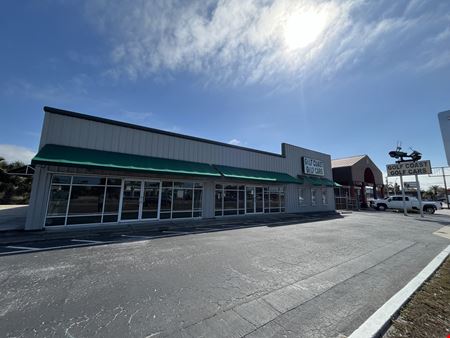 Retail space for Rent at 1770 N Washington Blvd in Sarasota