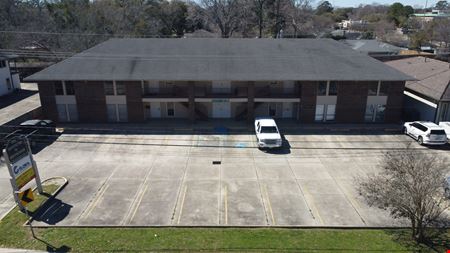 Office space for Sale at Mid-City Office Building in Baton Rouge