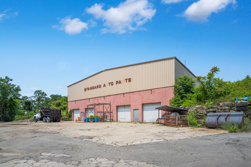 267 Granite Rd