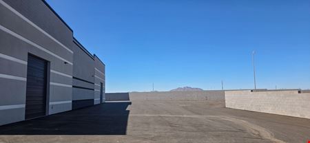 7320 E Pecos Rd, Bldg 10, Ste 119