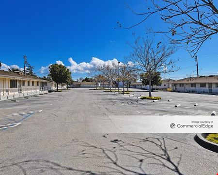 Office space for Rent at Flow Community Workspace in Santa Maria