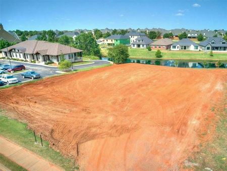 VacantLand space for Sale at 16319 N May Ave in Edmond