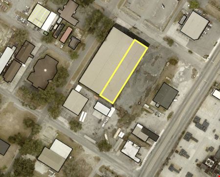 Industrial space for Rent at Butts Street Industrial Warehouse in Georgetown